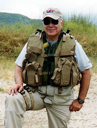 Ted Encinas